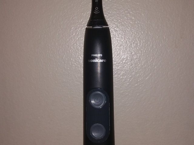 מברשת שיניים חשמלית Philips Sonicare ProtectiveClean 6100 (HX6877)