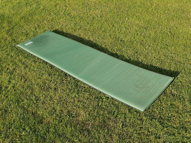 מזרן שינה מתנפח Therm-a-Rest NeoAir XLite NXT