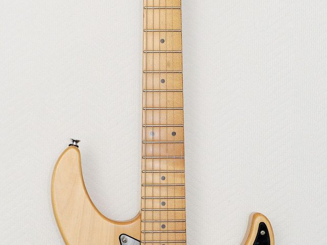 גיטרה חשמלית Yamaha Pacifica PAC112V