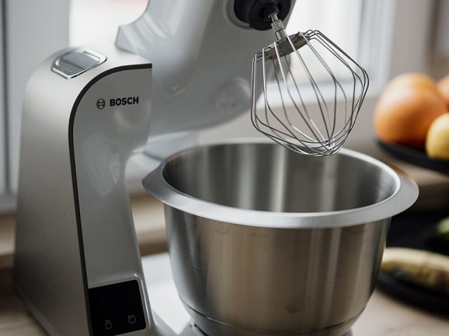 מיקסר Bosch MUM5 MUM58720 אדום