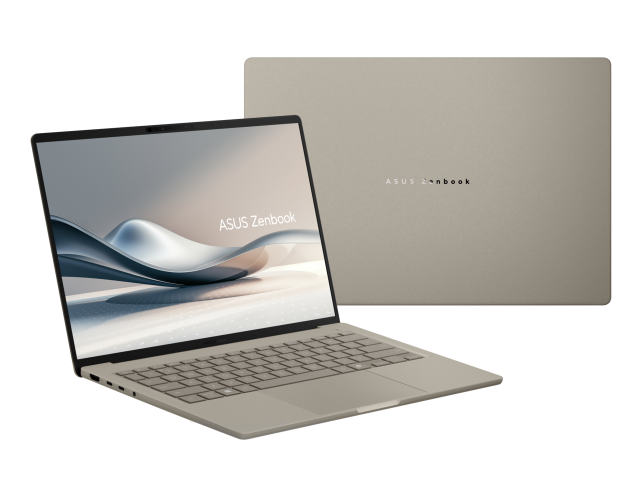מחשב נייד ASUS Zenbook A14 (UX3407)